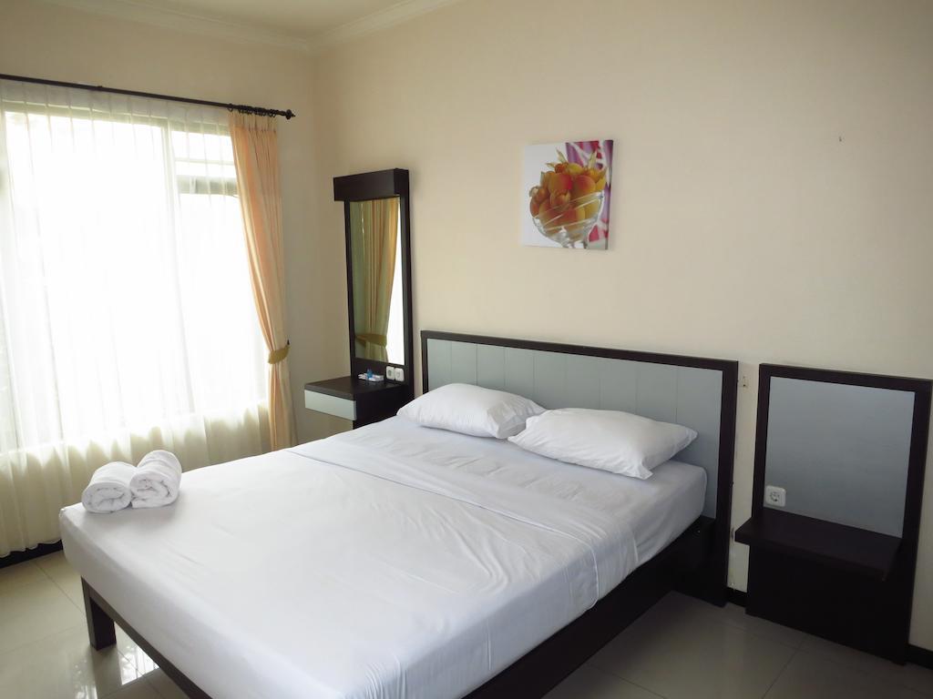 Batu Suki Resort And Hotel Room photo