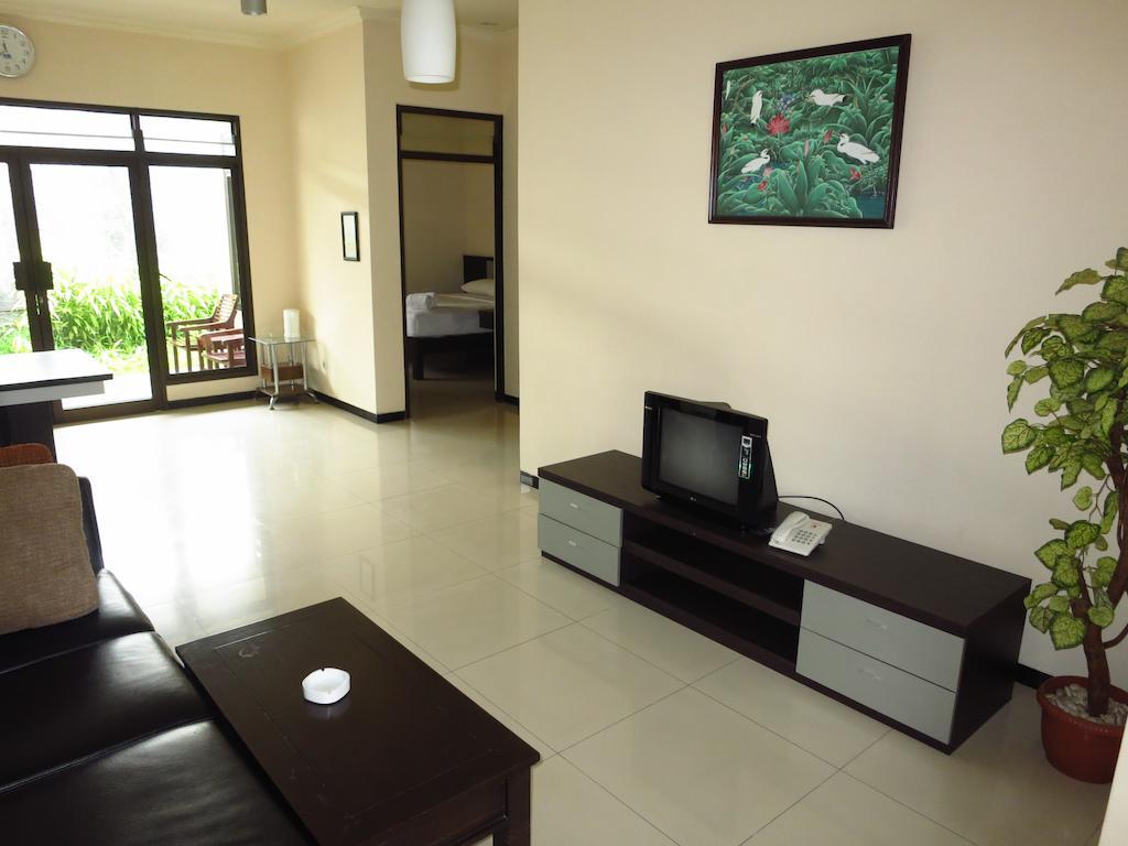 Batu Suki Resort And Hotel Room photo