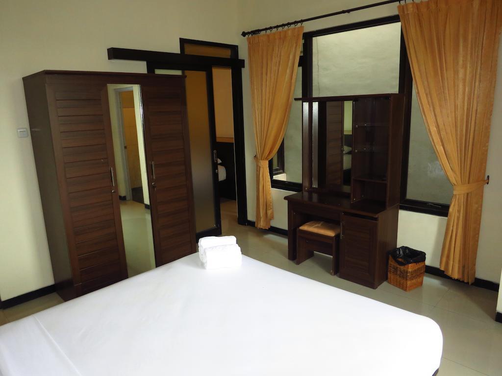 Batu Suki Resort And Hotel Room photo