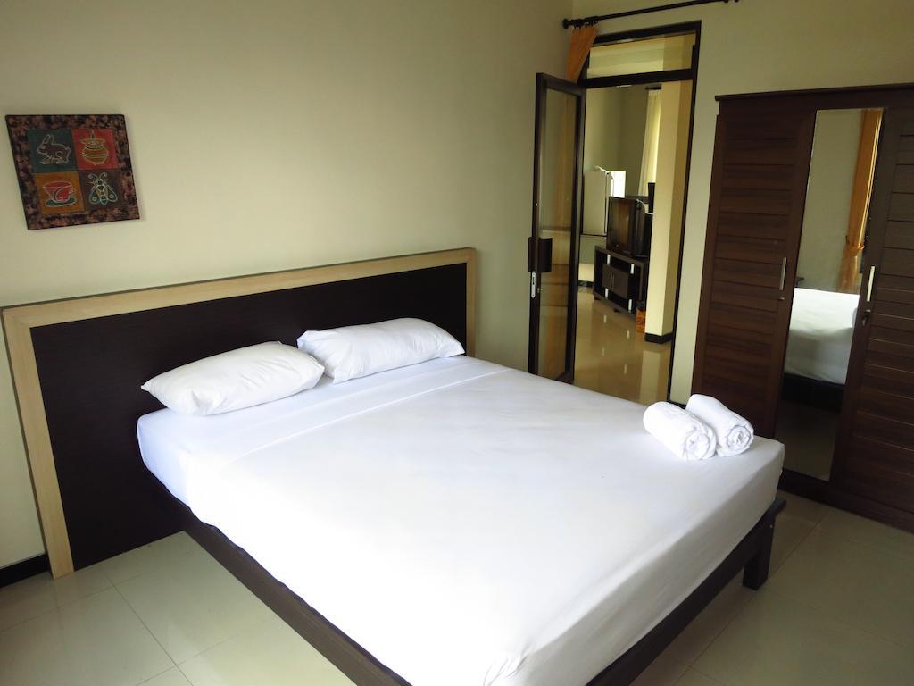 Batu Suki Resort And Hotel Room photo