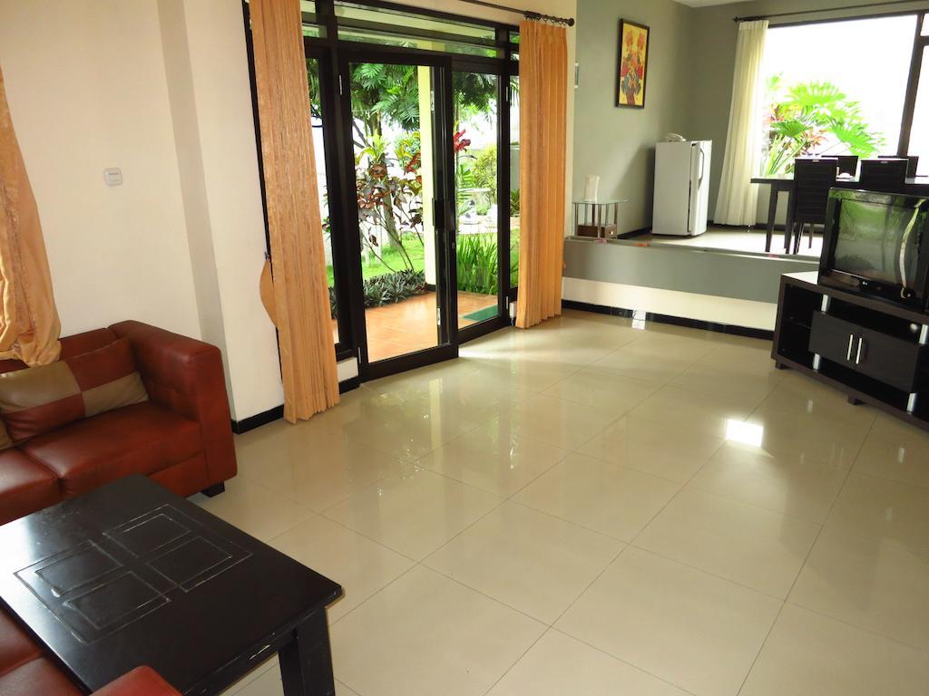 Batu Suki Resort And Hotel Room photo