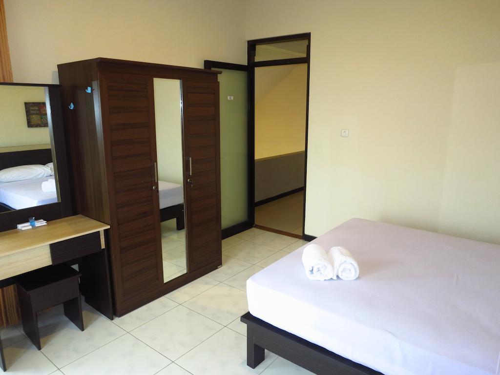 Batu Suki Resort And Hotel Room photo