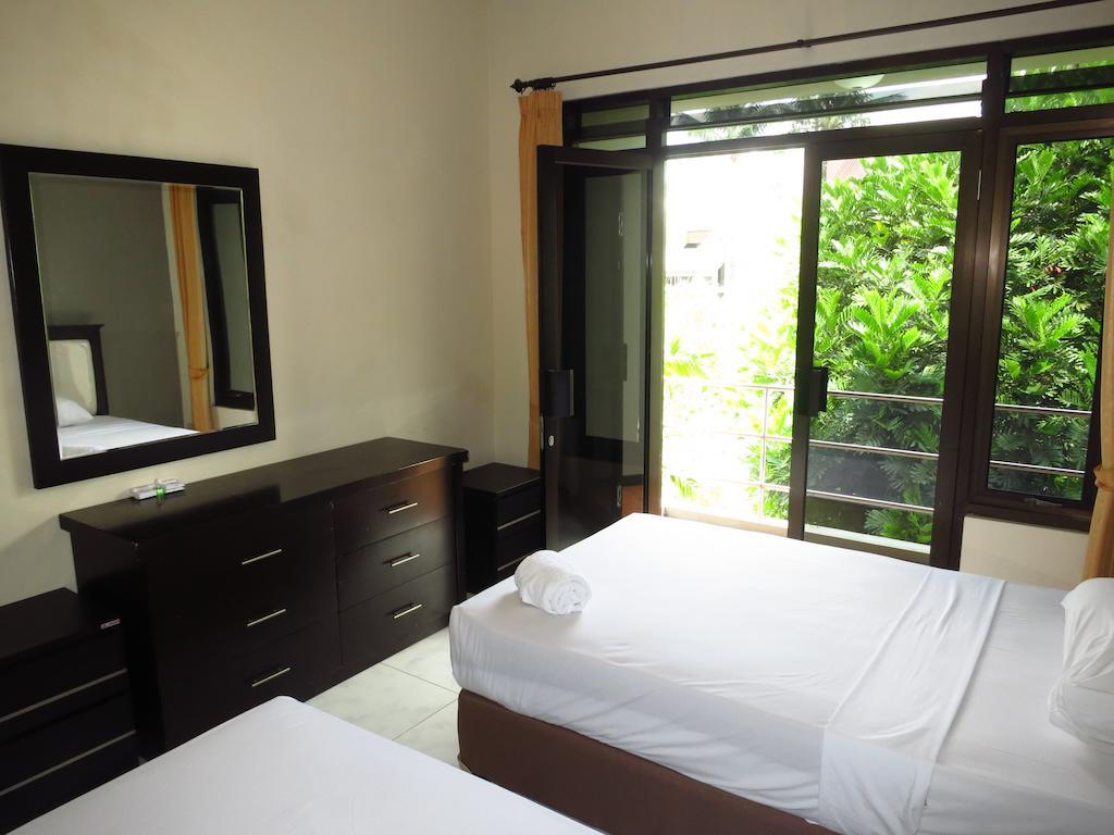 Batu Suki Resort And Hotel Room photo