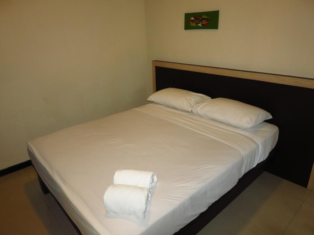 Batu Suki Resort And Hotel Room photo