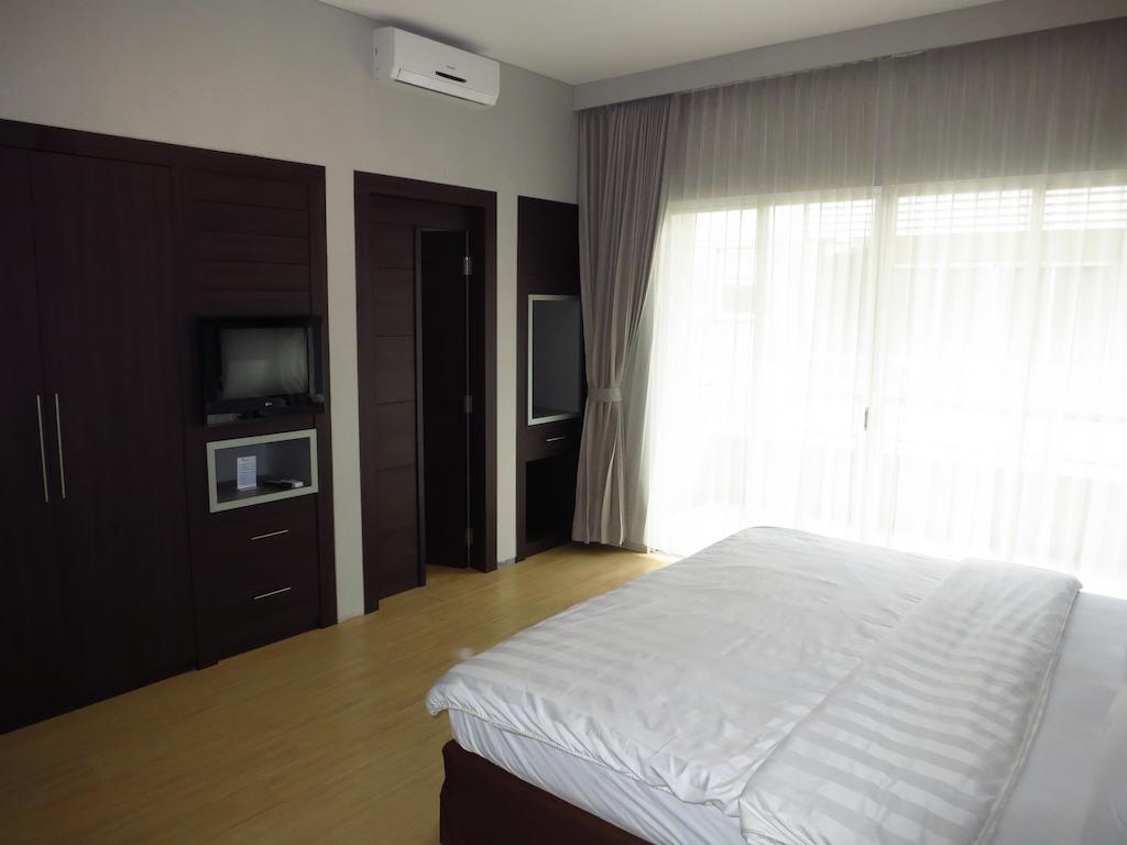 Batu Suki Resort And Hotel Room photo