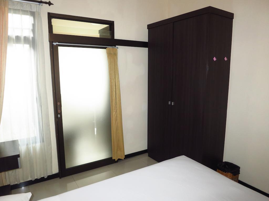 Batu Suki Resort And Hotel Room photo